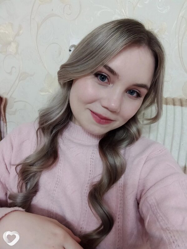 Ксеня, 19, Казани — анкета №2929963