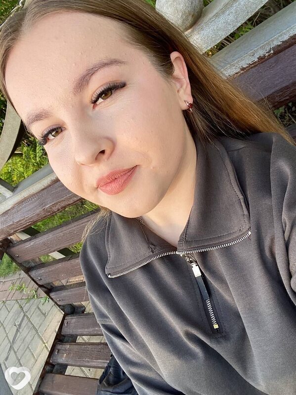Диана, 20, Москве — анкета №2929964