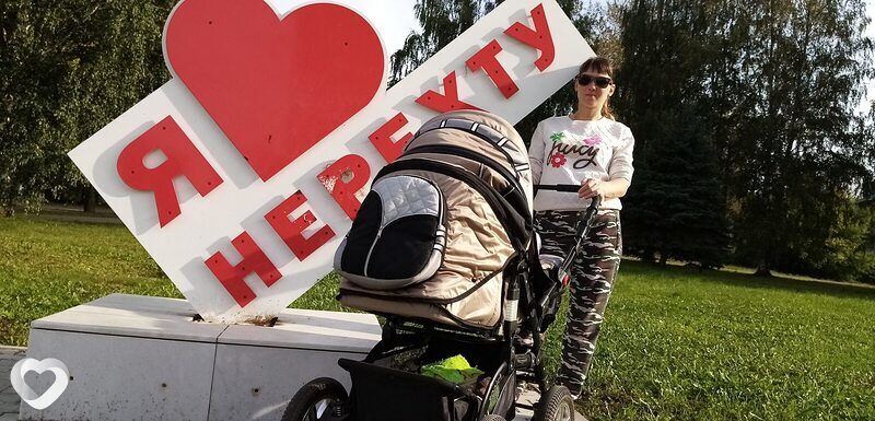 Анжелика, 34, Санкт-Петербурге — анкета №2929965