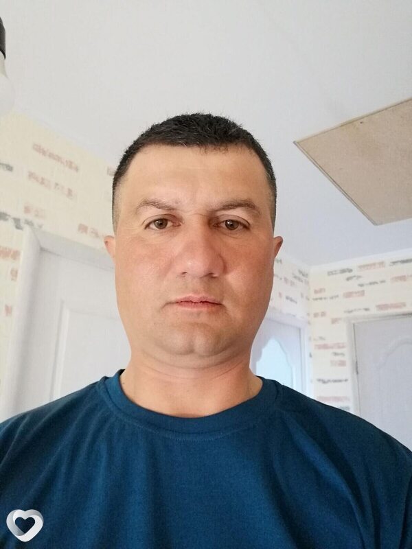 Дониёр, 39, Старом Осколе — анкета №2929968