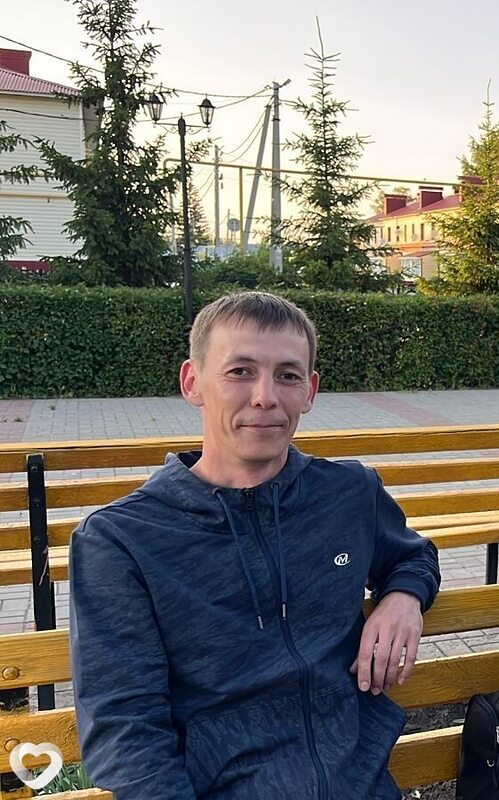 Рустем, 35, Казани — анкета №2929873
