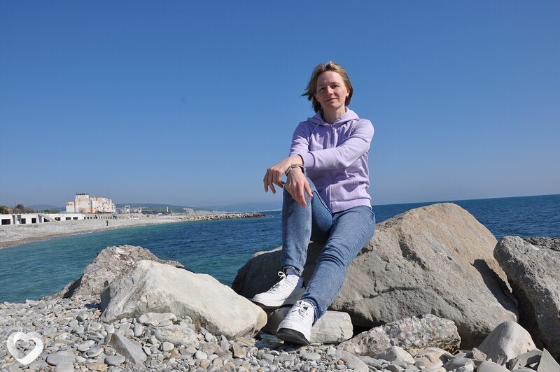 Полина, 42, Реутове — анкета №2929874