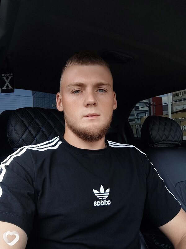 Евгений, 23, Ставрополе — анкета №2929875