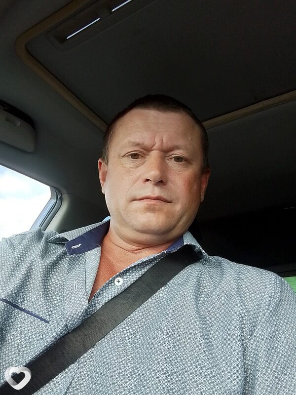 Николай, 43, Курске — анкета №2929888