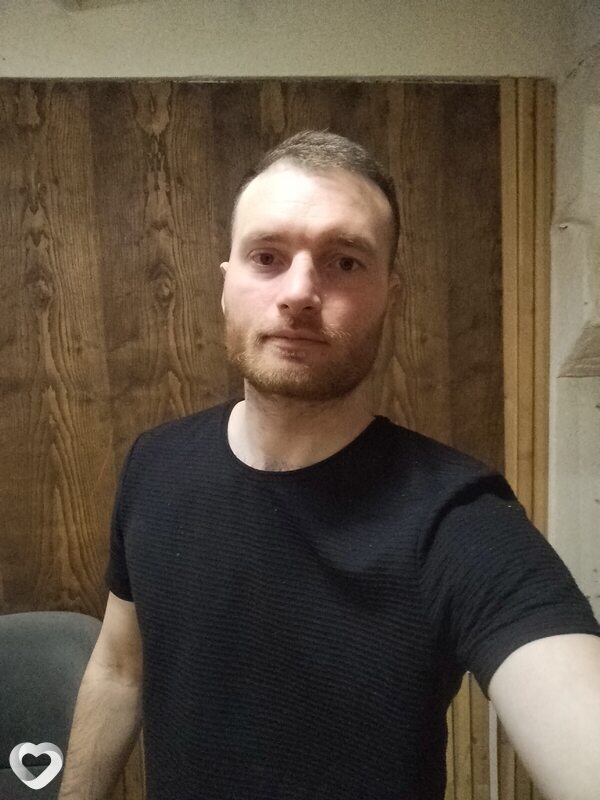 Евгений, 30, Астане — анкета №2929892
