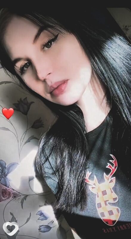 Надина, 23, Саратове — анкета №2929919