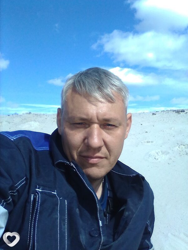 Александр, 46, Новокузнецке — анкета №2929930