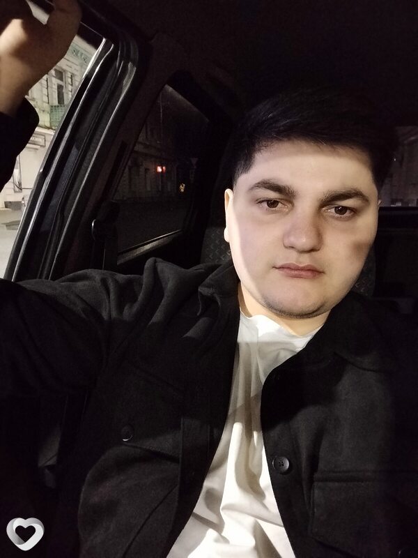 Мнацакан, 24, Владикавказе — анкета №2929932