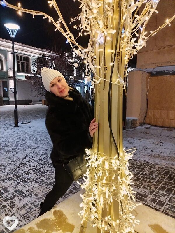Марина, Керчь