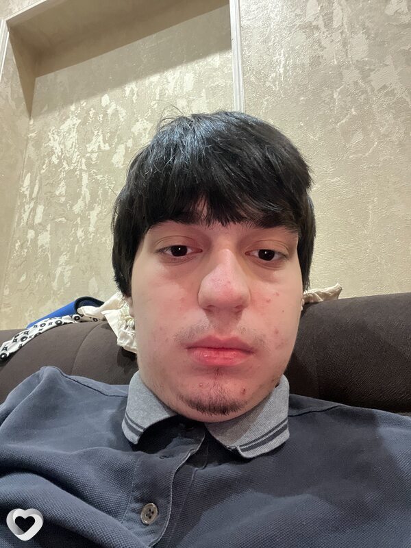 Elmurza, 21, Грозном — анкета №2930187