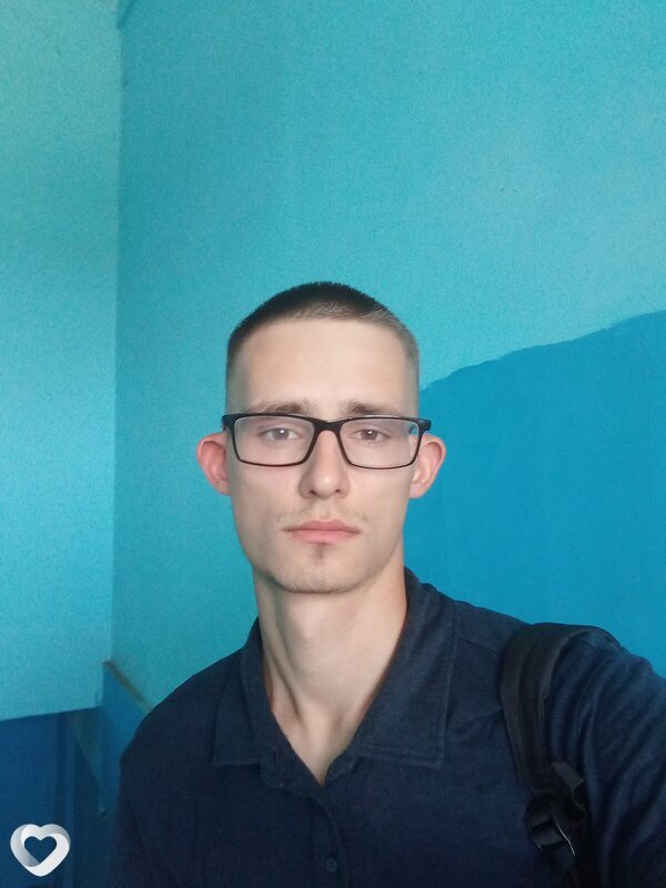 Савва, 22, Невинномысске — анкета №2929831