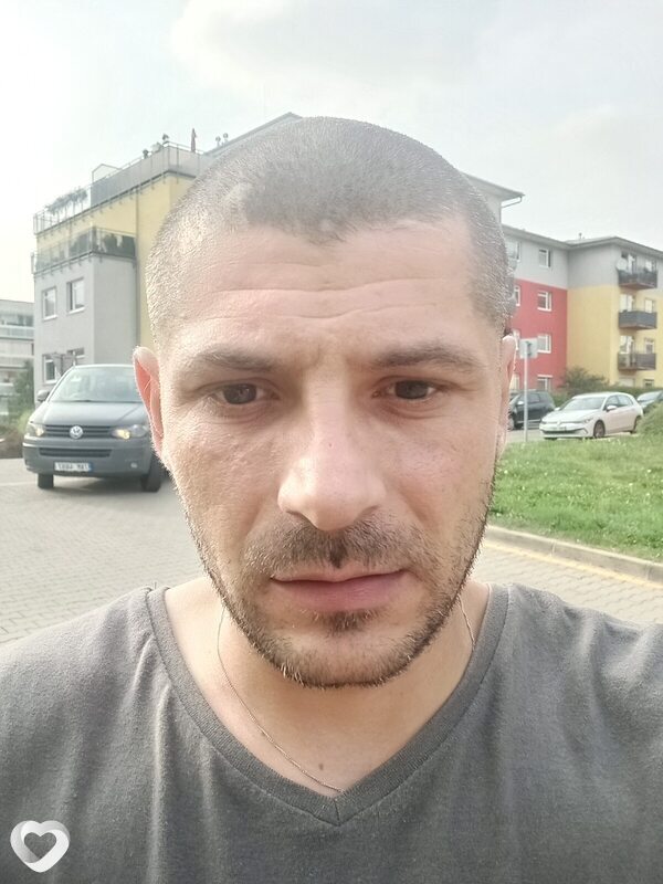 Vlad, 41, Прага — анкета №2929841