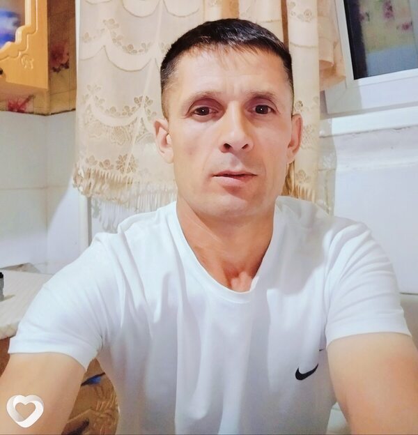 Жора, 39, Екатеринбурге — анкета №2929843