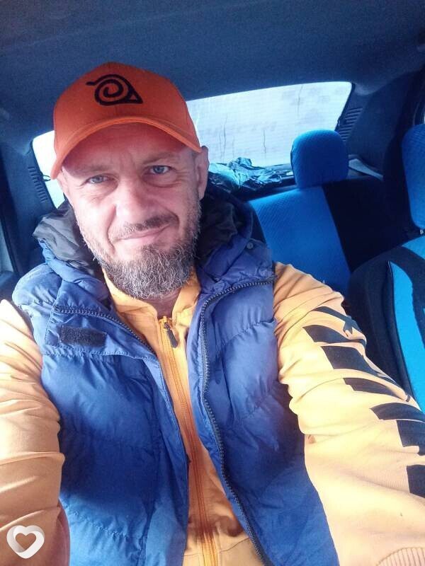 Григорий, 51, Белгороде — анкета №2930450