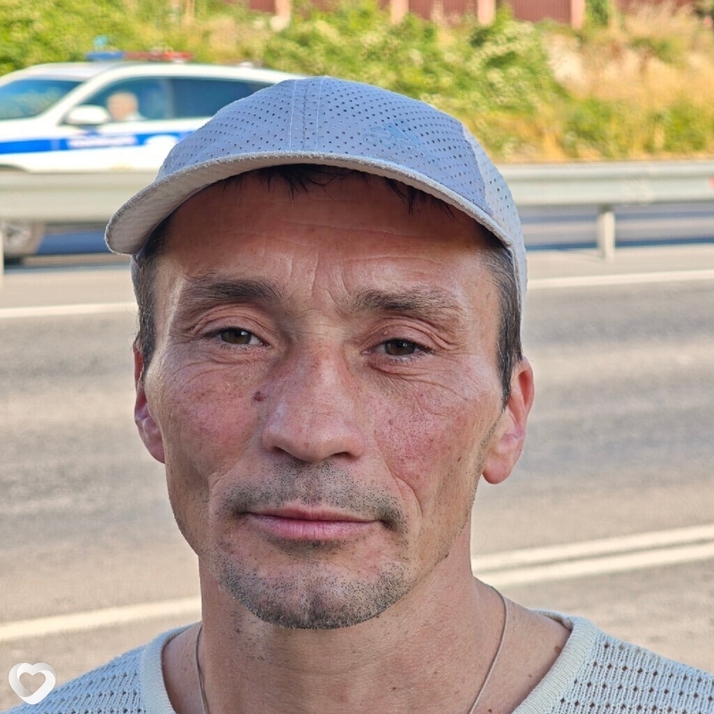 Андрей, 39, Севастополе — анкета №2930457