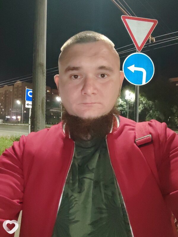 Ринат, 31, Казани — анкета №2930458