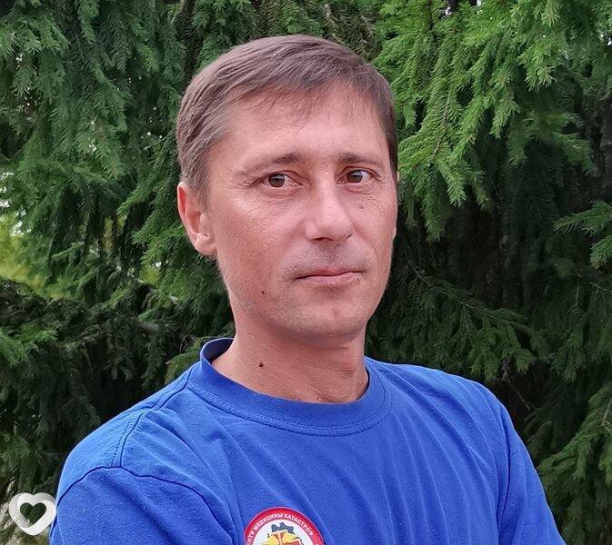 Игорь, 43, Новомосковске — анкета №2929999