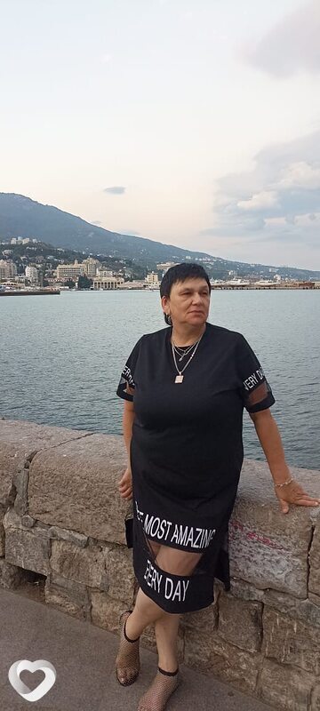 Лариса, 59, Майкопе — анкета №2930002