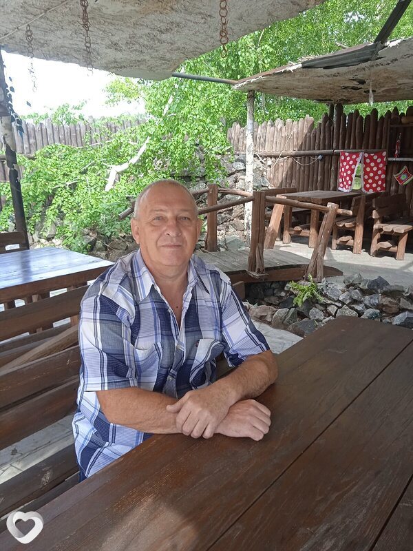 Сергей, 64, Алматы — анкета №2930004