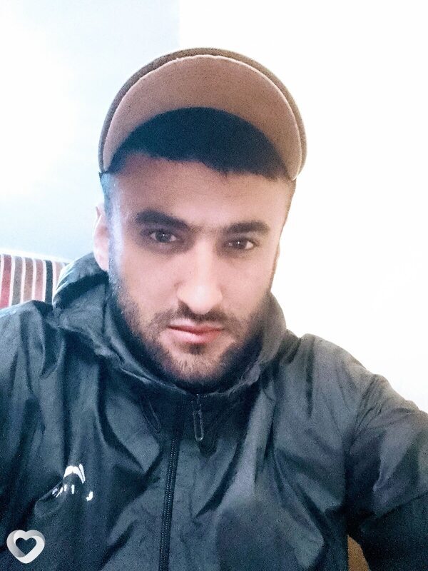 Али, 33, Астане — анкета №2930008
