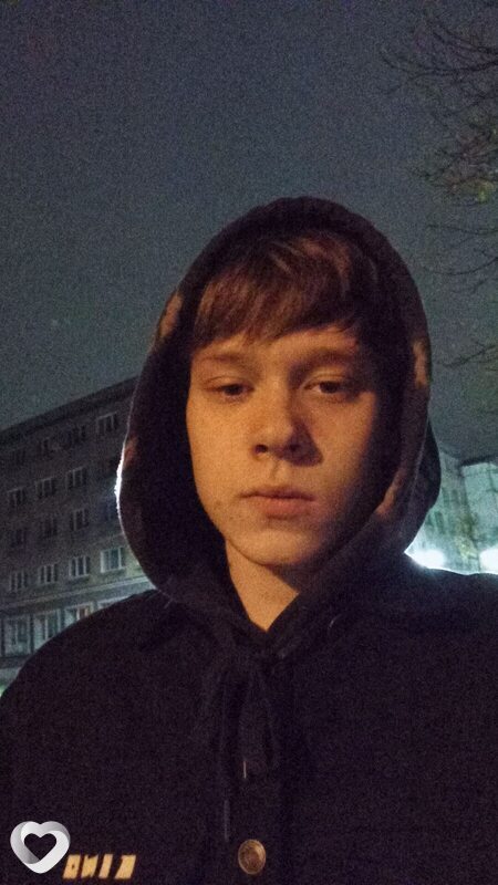Глеб, 19, Витебске — анкета №2930016