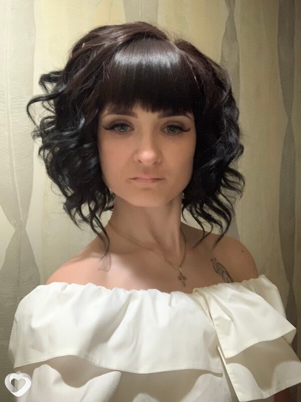 Екатерина, 33, Рязани — анкета №2929972