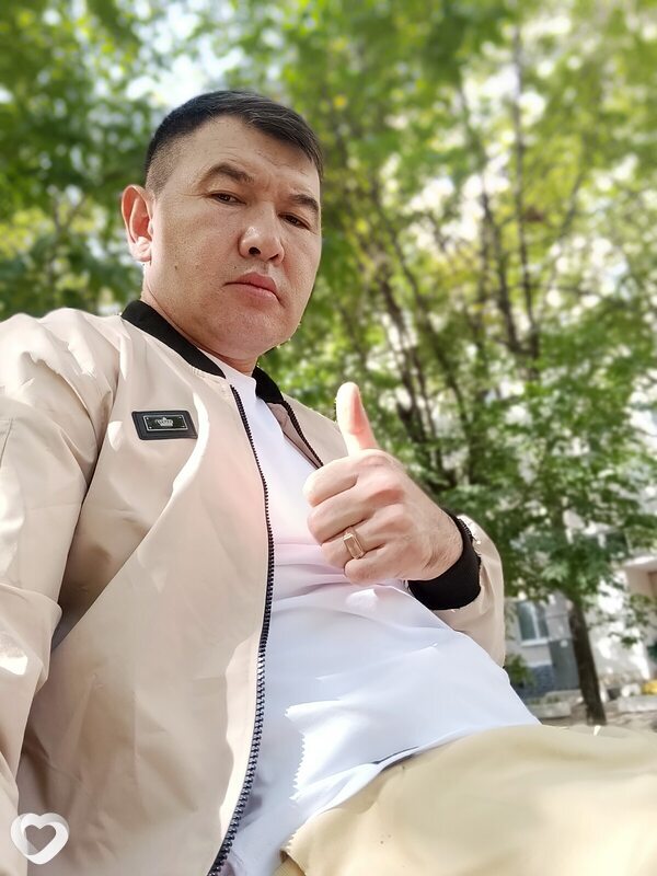 Ботир, 44, Наманган — анкета №2929977