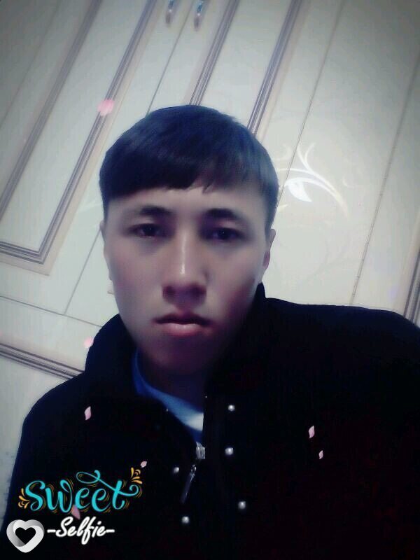 Али, 28, Худжанд — анкета №2929979