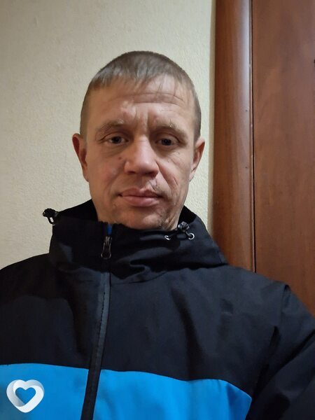 Юрий, 42, Орске — анкета №2929980