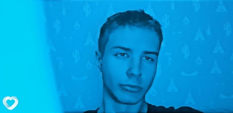 Паша, 21, Бресте — анкета №2929987