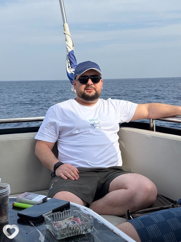Бек, 34, Ташкент — анкета №2929989