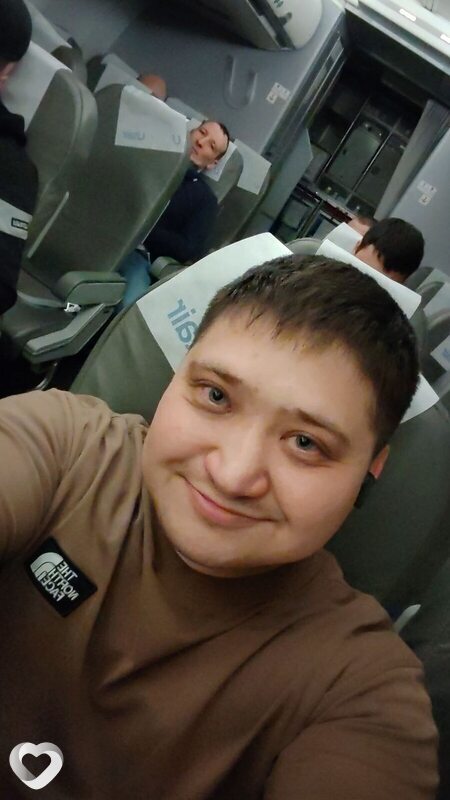 Дамир, 32, Пыти-Яхе — анкета №2930024