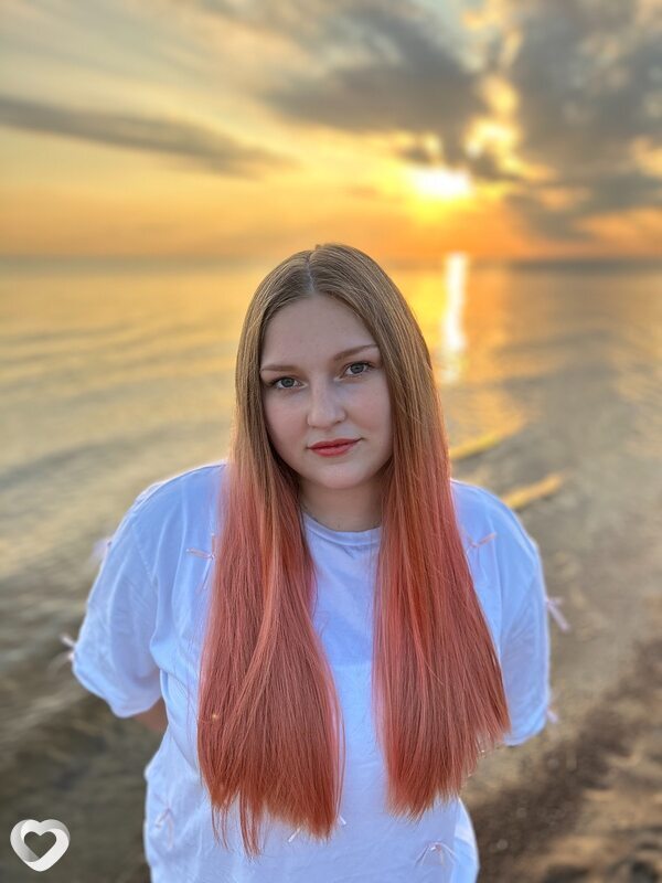 Есения, 24, Санкт-Петербурге — анкета №2930034