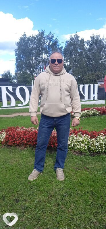 Ильдар, Боровичи