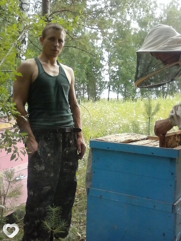 Сергей, 36, Иркутске — анкета №2930052