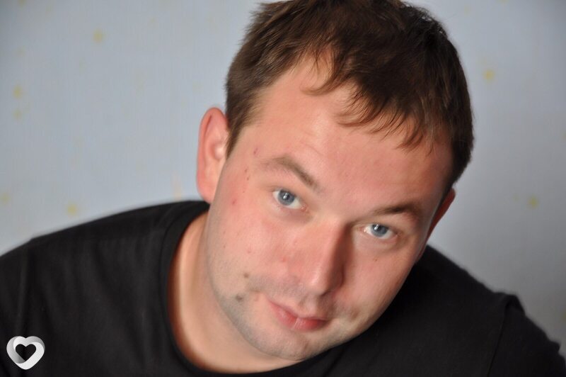 Евгений, 38, Орехово-Зуеве — анкета №2930053