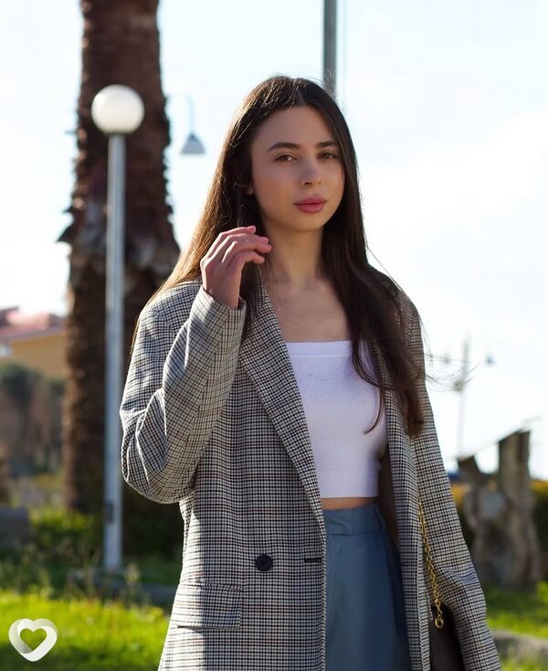 Диляра, 26, Самаре — анкета №2930193