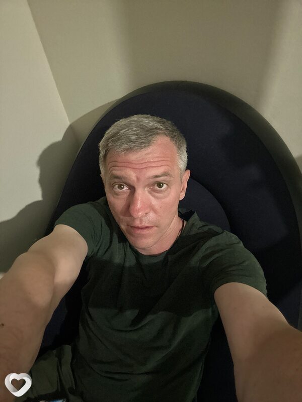 Слава, 43, Белгороде — анкета №2930195