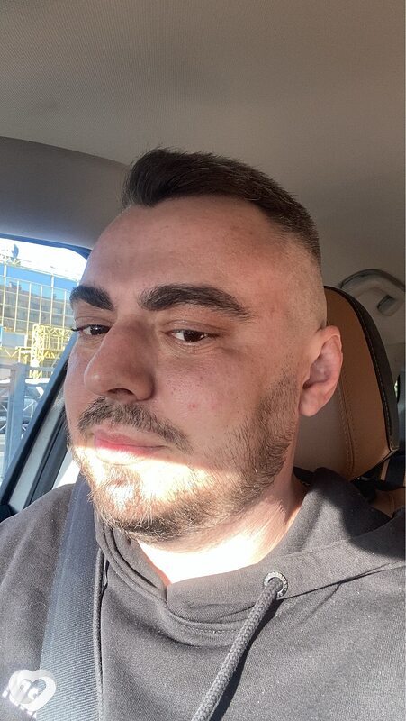 Дмитрий, 38, Санкт-Петербурге — анкета №2930207