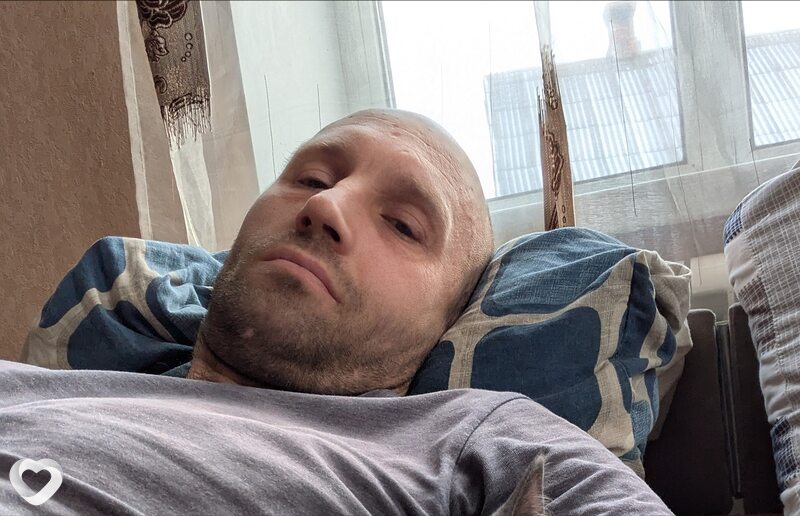 Виталий, 41, Речице — анкета №2930213