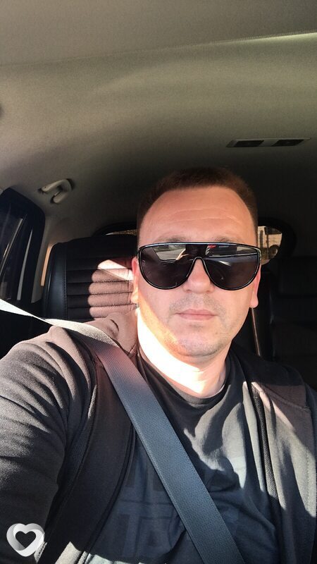Роман, 34, Уфе — анкета №2930216