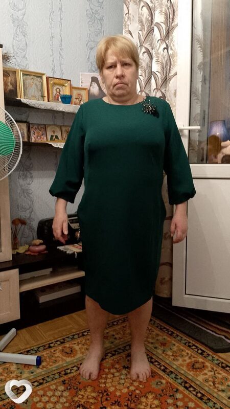 Александра, 43, Воронеже — анкета №2930218