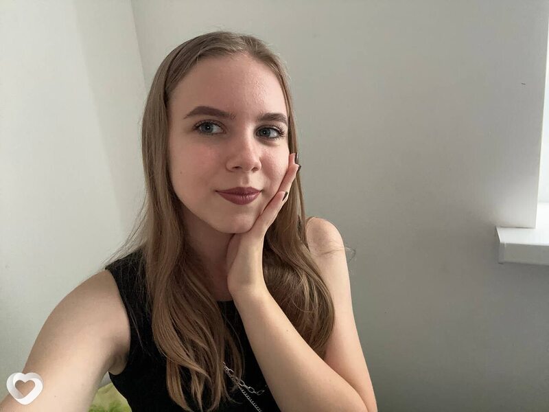 Анастасия, 21, Рязани — анкета №2930238