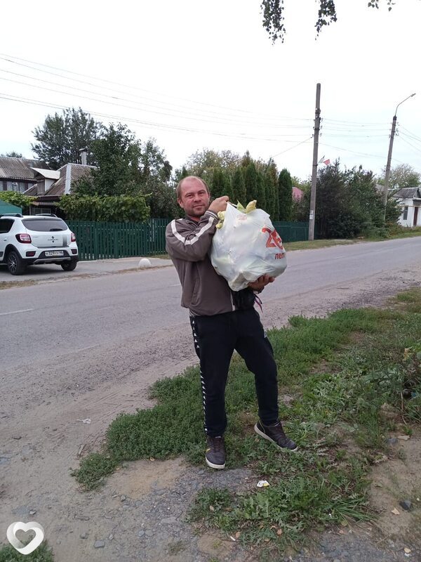 Roma, 38, Воронеже — анкета №2930241