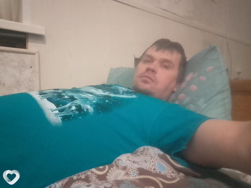 Виталик, Олонец