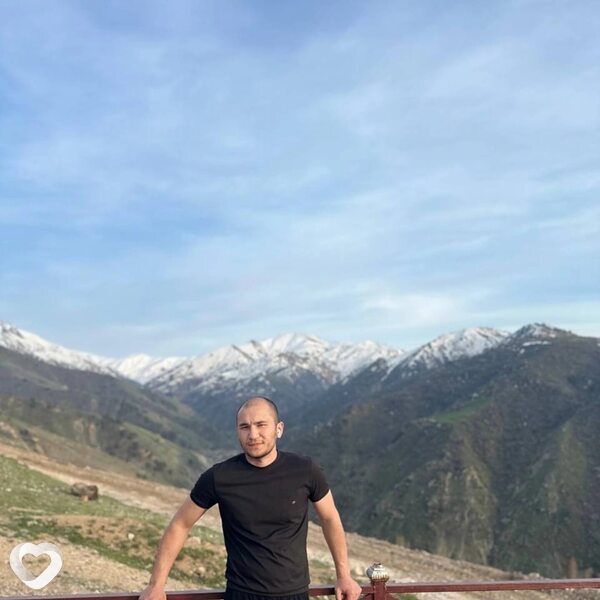 Руслан, 29, Ташкент — анкета №2930246