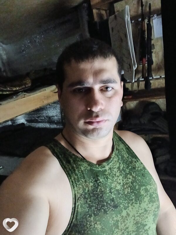 Рустам, 34, Курске — анкета №2930252
