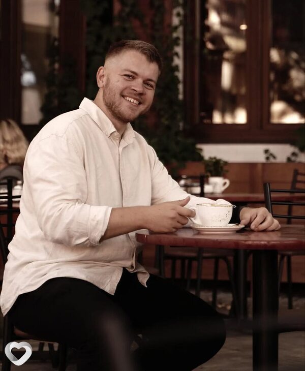 Игорь, 27, Гродно — анкета №2930119
