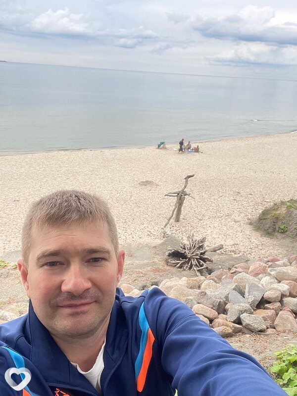 Руслан, 39, Калининграде — анкета №2930123