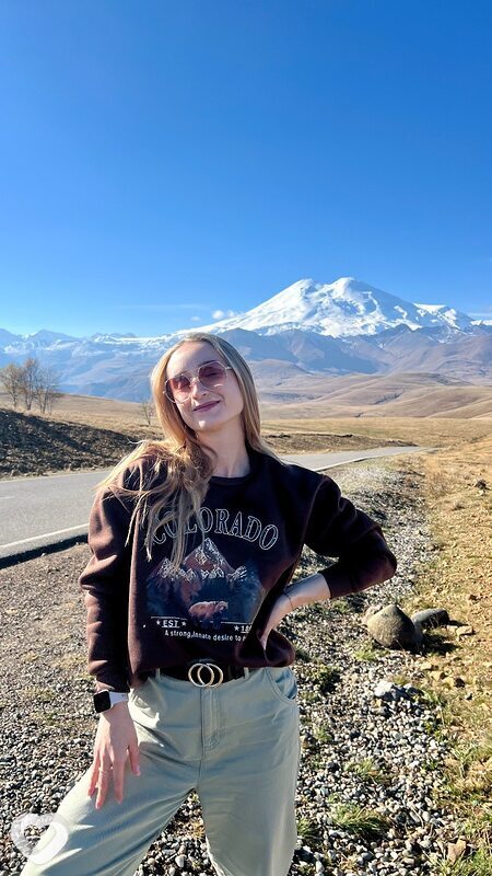 Инна, 30, Краснодаре — анкета №2930129